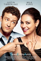 Affiche miniature du film Sexe entre amis 