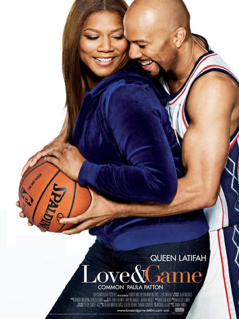 Affiche du film Love and game 