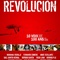 Affiche du film Revolucion  - Revolucion 