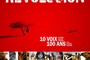 Affiche du film Revolucion 
