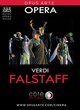 Affiche du film Falstaff 