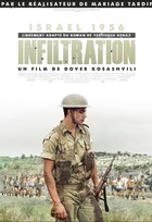 Affiche miniature du film Infiltration
