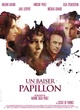 Affiche du film Un baiser papillon  