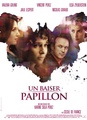Un baiser papillon 