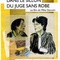 Affiche du film Dans le sillon d'une juge sans robe - Dans le sillon d'une juge sans robe 
