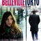 Affiche du film Belleville Tokyo   - Belleville Tokyo  