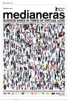 Affiche miniature du film Medianeras 