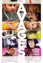 Affiche miniature du film Savages