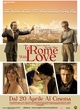 Affiche du film To Rome with Love 