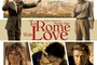 Affiche du film To Rome with Love 