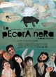 Affiche du film La Pecora nera (La Brebis Galeuse) 