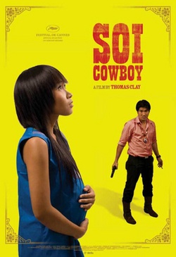 Affiche du film Soi Cowboy 