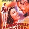 Affiche du film Mademoiselle Gagne-tout - Mademoiselle Gagne-tout 