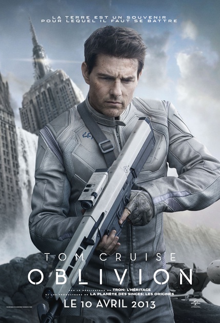 Affiche du film Horizons 