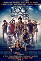 Affiche miniature du film Rock Forever