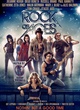 Affiche du film Rock Forever 