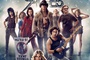 Affiche du film Rock Forever 