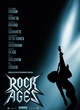 Affiche du film Rock of Ages 