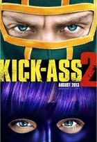 Affiche miniature du film Kick-Ass 2 : Balls to the Wall 