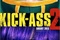 Affiche du film Kick-Ass 2 : Balls to the Wall  