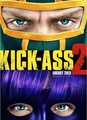 Kick-Ass 2 : Balls to the Wall 