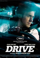 Affiche miniature du film Drive (2011)
