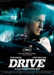 Affiche du film Drive (2011) 