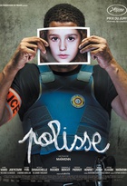 Affiche miniature du film Polisse