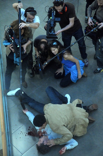tournage-avec-joey-starr-et-nicolas-duvauchelle-jpg