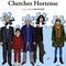 Affiche du film Cherchez Hortense  - Cherchez Hortense 