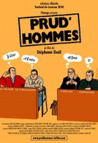 Affiche miniature du film Prud'Hommes 
