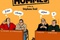 Affiche du film Prud'Hommes  