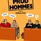 Affiche du film Prud'Hommes   - Prud'Hommes  