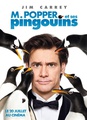 M. Popper et ses pingouins 