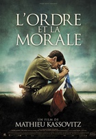 Affiche miniature du film L'ordre et la morale