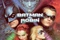 Affiche du film Batman et Robin 