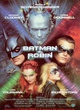 Affiche du film Batman et Robin 