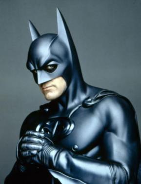 batman - Batman et Robin