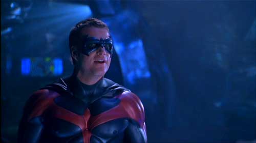 batmanetrobincoll10 - Batman et Robin
