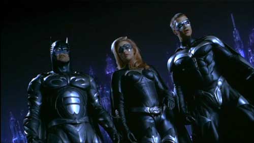 batmanetrobincoll12 - Batman et Robin