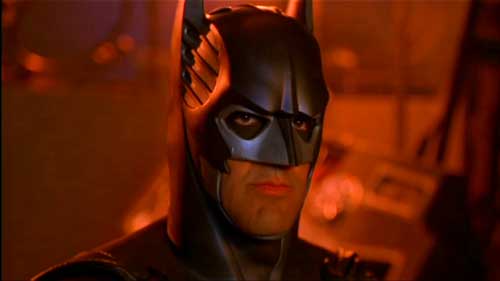 batmanetrobincoll14 - Batman et Robin