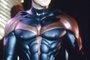 robin - Batman et Robin
