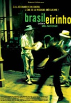 Affiche miniature du film Brasileirinho