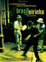 Affiche du film Brasileirinho