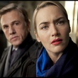 kate winslet et christoph waltz