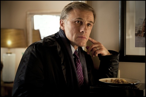 christoph waltz