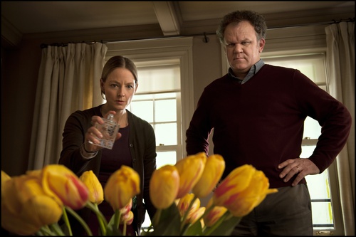 john c reilly et jodi foster
