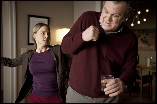 jodi foster et john c reilly