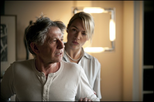kate winslet et roman polanksi