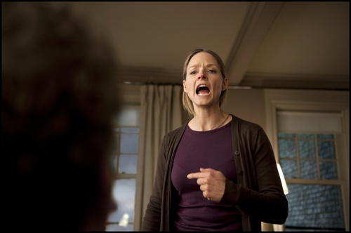 jodi foster hurle